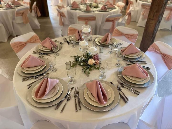 Tables By Design