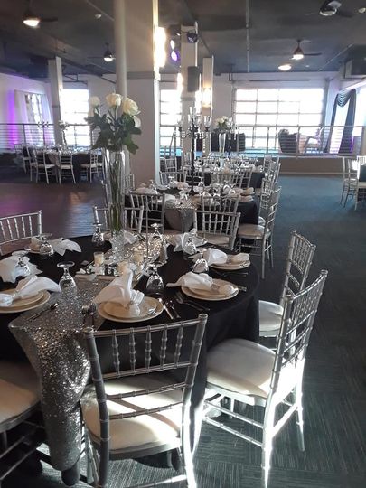 Tables By Design Event Rentals Toledo Oh Weddingwire