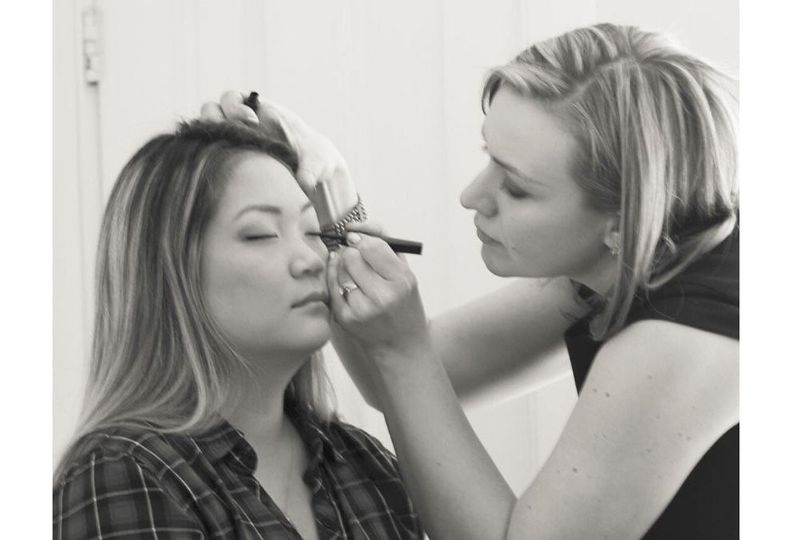 Lena Kerner Makeup Artist