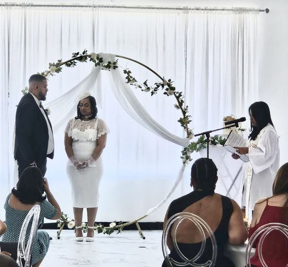 Lasting Memories Event Venue