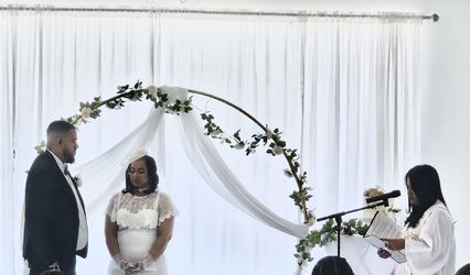 Lasting Memories Event Venue