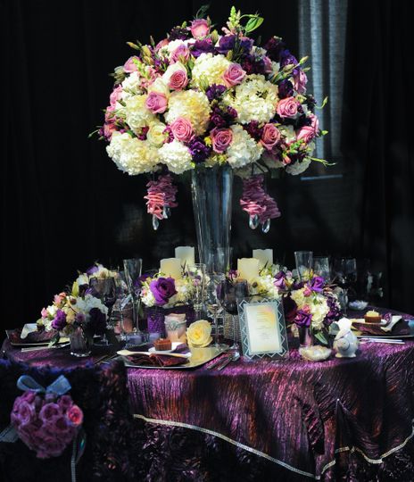 Angie Zimmerman Floral Designs