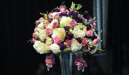 Angie Zimmerman Floral Designs