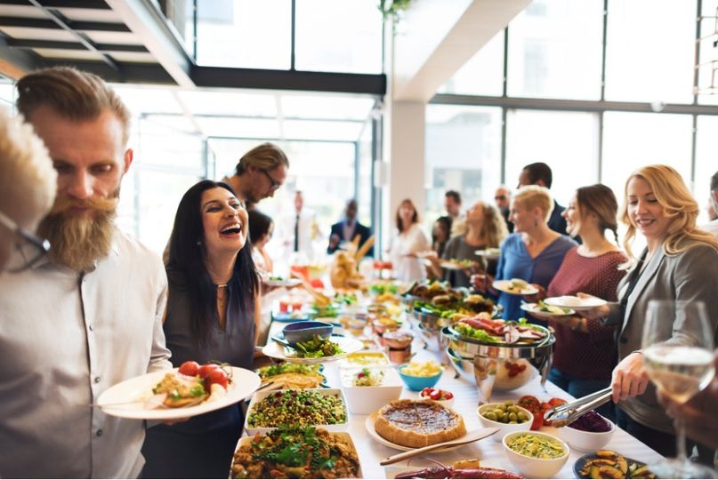 Rocco’s Catering