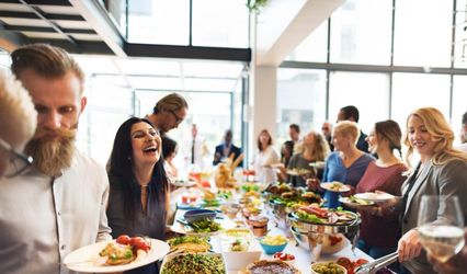 Rocco’s Catering