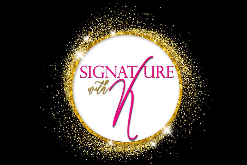 Signature With K