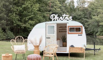 Edie Mae Photo Booth