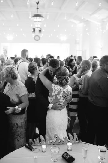Steel And Lace Events