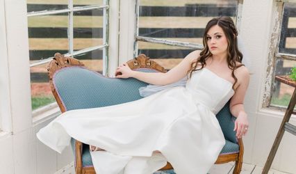 The Blissful Elite Weddings and Events