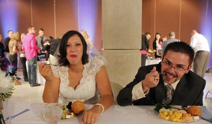 Armon's Catering