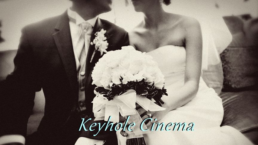 Keyhole Cinema