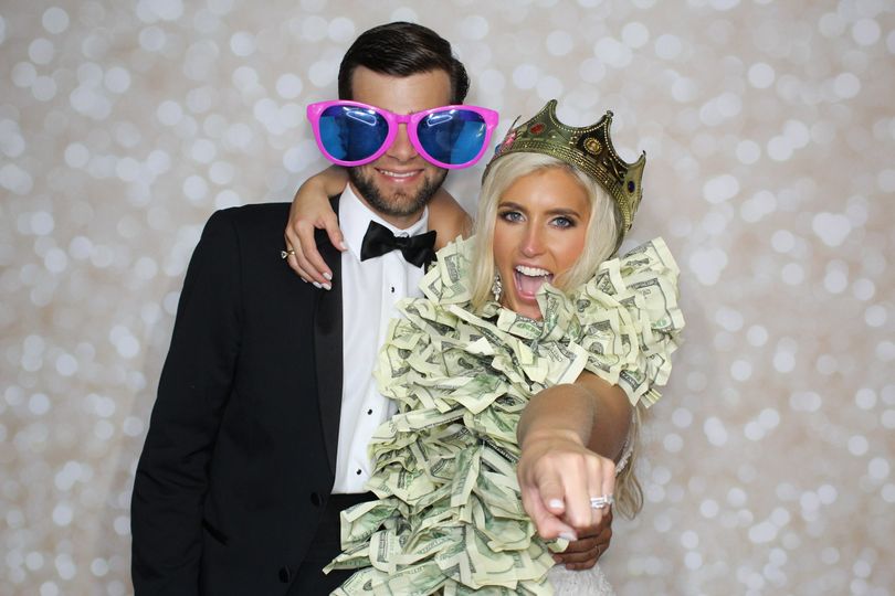 Tickled Pink PhotoBooth