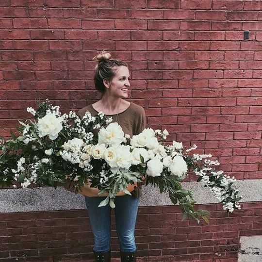 Steelcut Flower Co