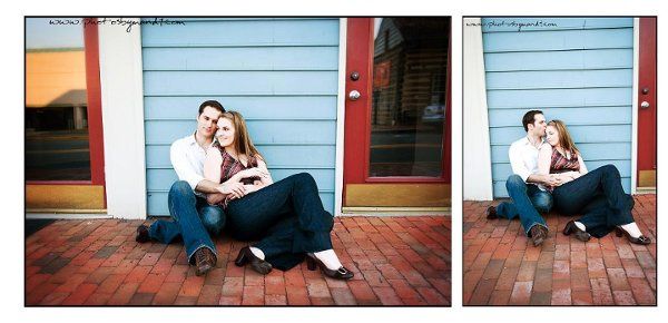 Photography by Mandi White