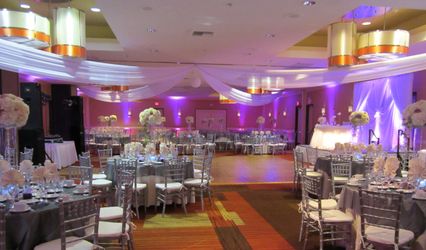 Courtyard by Marriott Oxnard Ventura