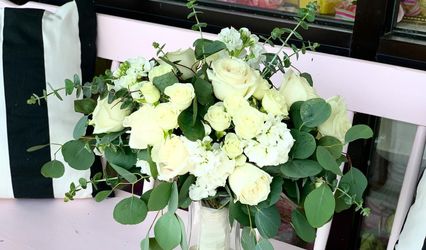 Petals & Things Florist
