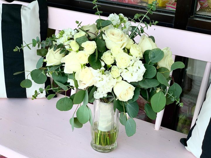 Petals & Things Florist