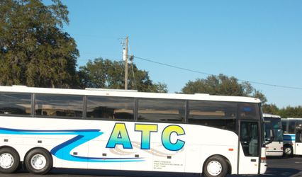 ATC BUSES ORLANDO