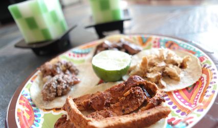 The Perfect SAIZ Taco