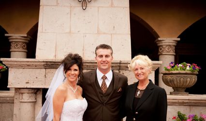 Bird of Paradise Weddings