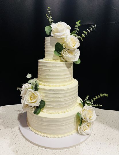 Sweet Cakes By Tay