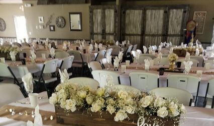 The Birch Room