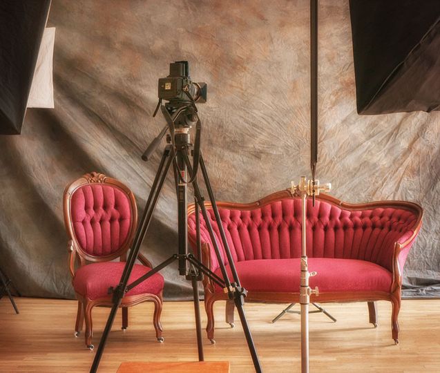 Kenneth Wajda Photographer