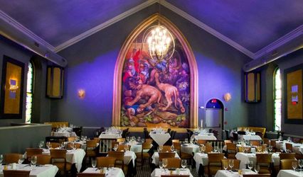 OldeStone Steakhouse