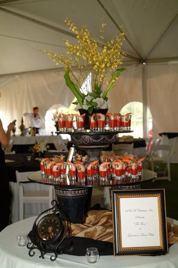 S & R Catering and Event Planning