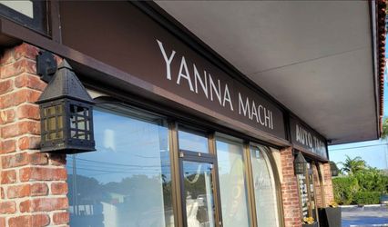 Yanna Machi Atelier