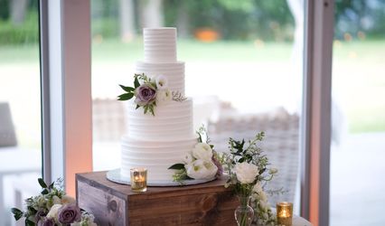 The Cake Boutique by Lauren