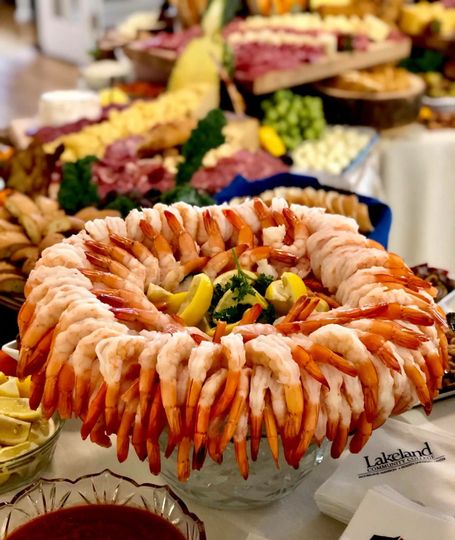 Normandy Catering