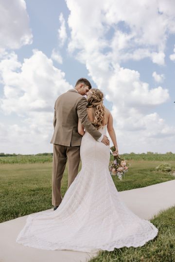 Bailey Farms Barn & Venue