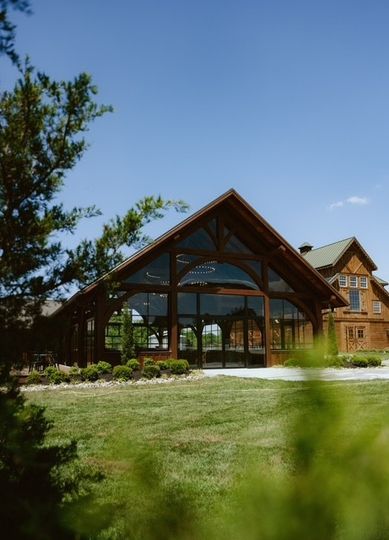 Serendipity Farm and Vine