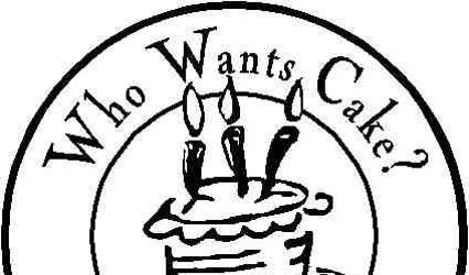 Who Wants Cake?