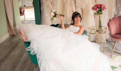 Chloe Lane Bridal