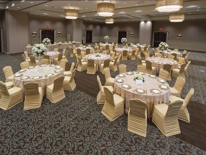 Diamond Banquet and Conference Center
