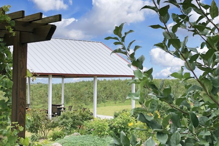 Fireside Orchard & Gardens