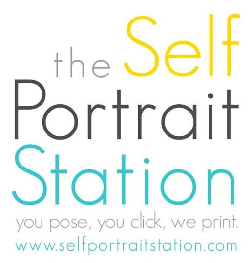 The Self Portrait Station