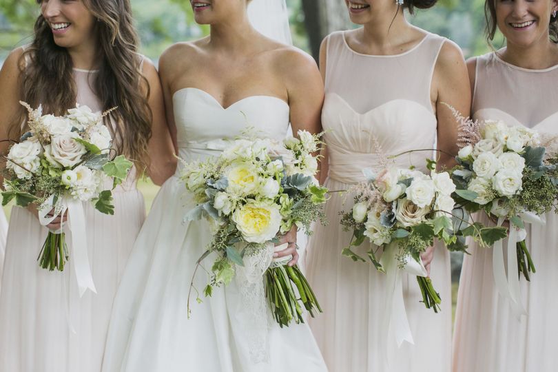 Verde Floral Design & Events