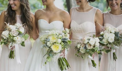 Verde Floral Design & Events