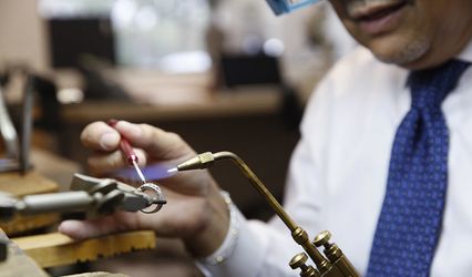 Borrego Fine Jewelry