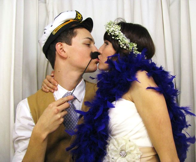 SnapShots Photobooth