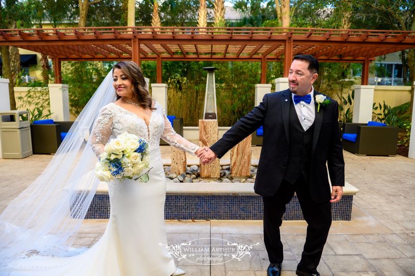 Hazelette Wedding & Events