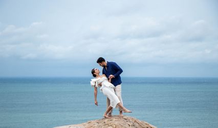 Octavio Durán Weddings