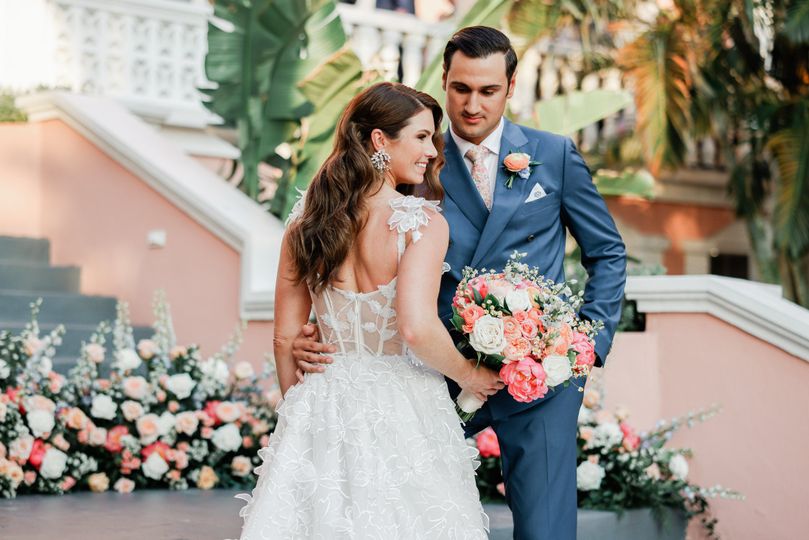 Blue Skies Weddings and Events