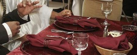 LaShon's Catering Specialists