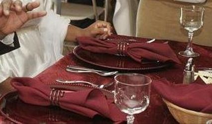 LaShon's Catering Specialists
