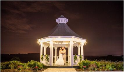 The wedding of Scott and Stephanie
