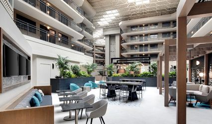 Embassy Suites San Rafael